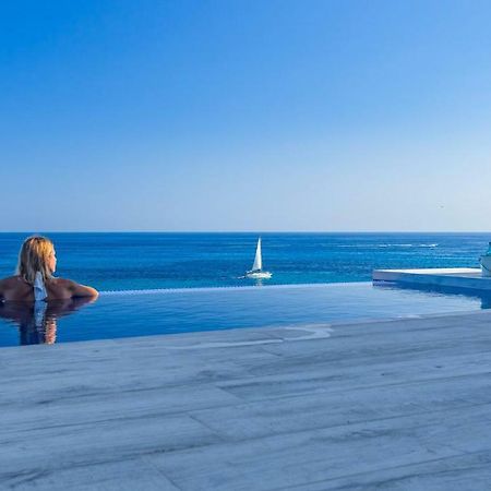 Villa Lola Punta Prima  Bagian luar foto