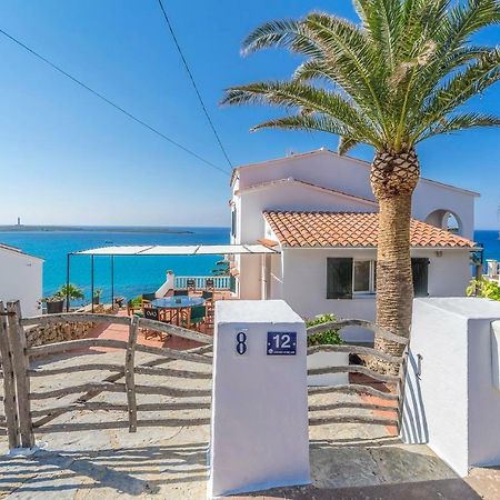 Villa Lola Punta Prima  Bagian luar foto