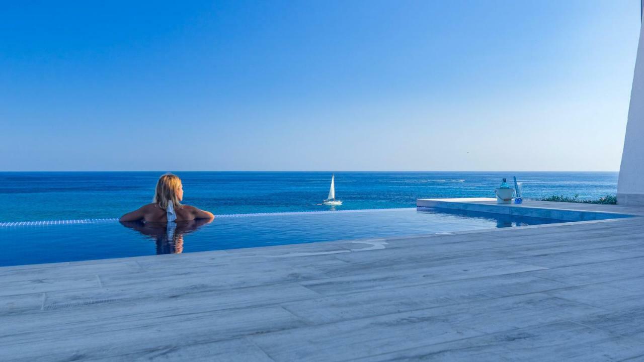 Villa Lola Punta Prima  Bagian luar foto