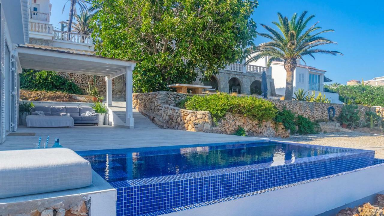 Villa Lola Punta Prima  Bagian luar foto