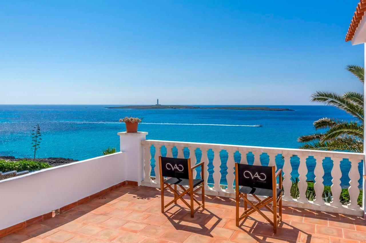 Villa Lola Punta Prima  Bagian luar foto
