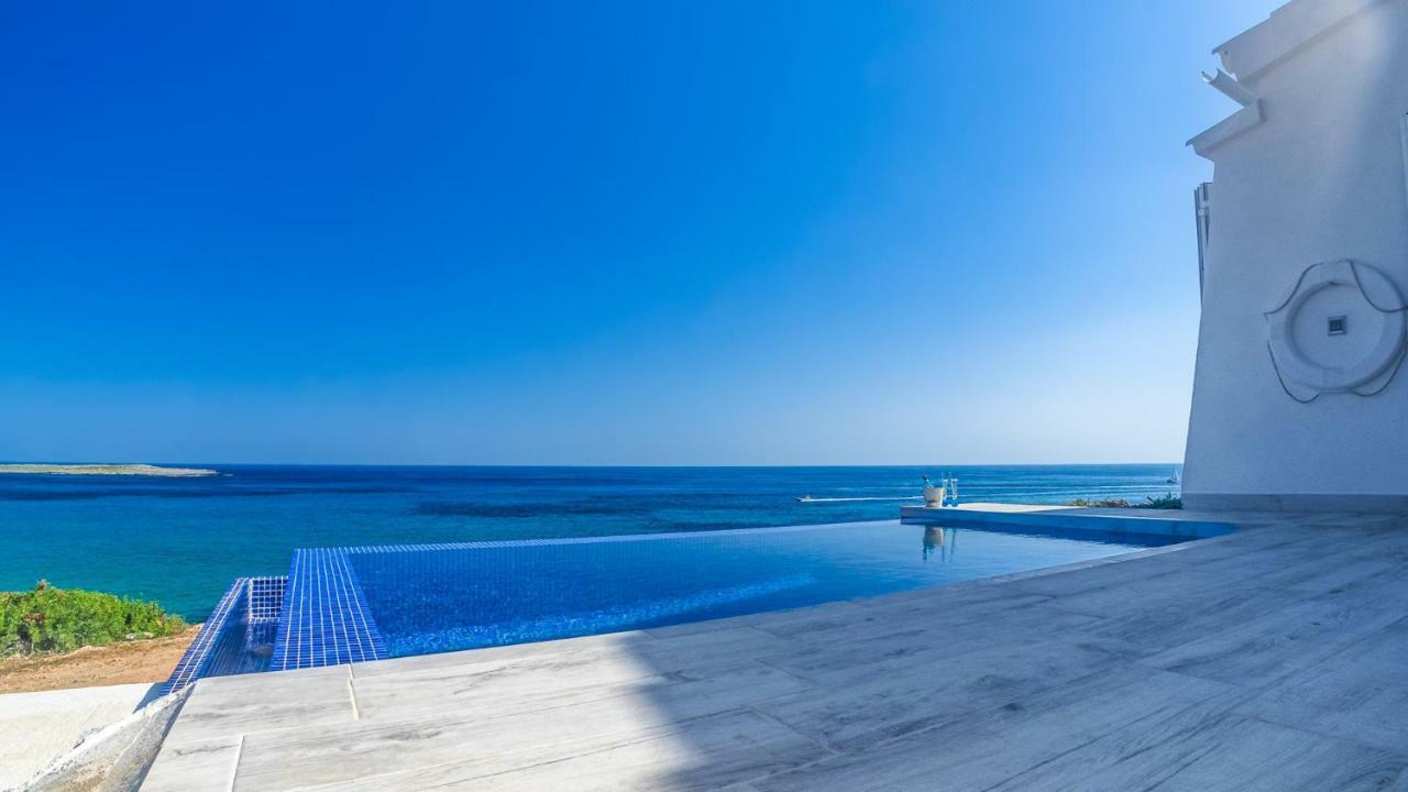 Villa Lola Punta Prima  Bagian luar foto