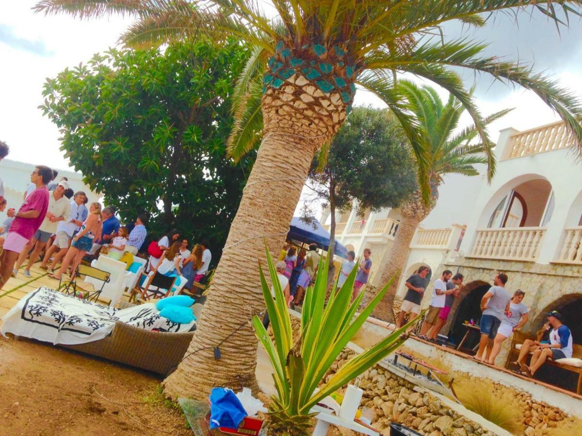 Villa Lola Punta Prima  Bagian luar foto