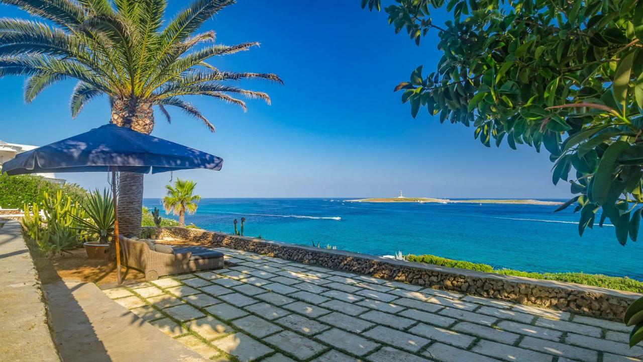 Villa Lola Punta Prima  Bagian luar foto