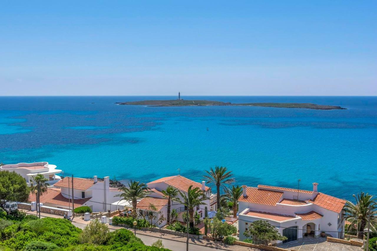 Villa Lola Punta Prima  Bagian luar foto