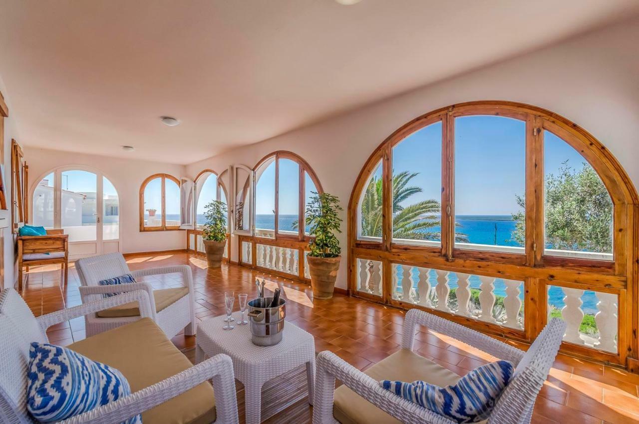 Villa Lola Punta Prima  Bagian luar foto
