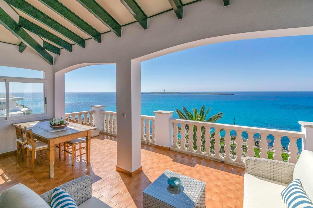 Villa Lola Punta Prima  Bagian luar foto