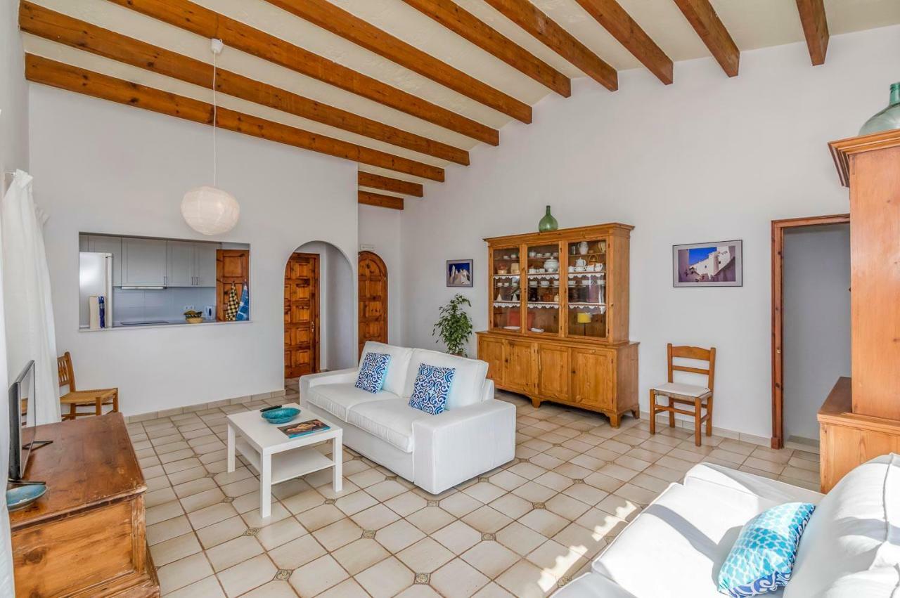 Villa Lola Punta Prima  Bagian luar foto