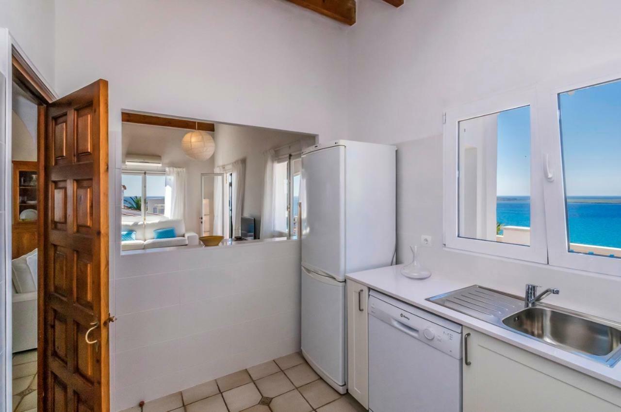 Villa Lola Punta Prima  Bagian luar foto