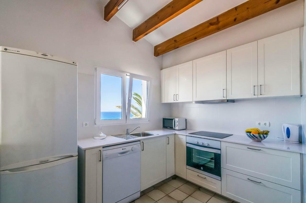 Villa Lola Punta Prima  Bagian luar foto