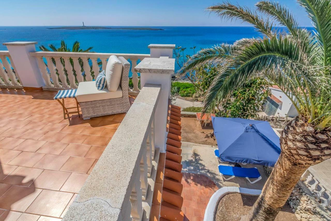 Villa Lola Punta Prima  Bagian luar foto