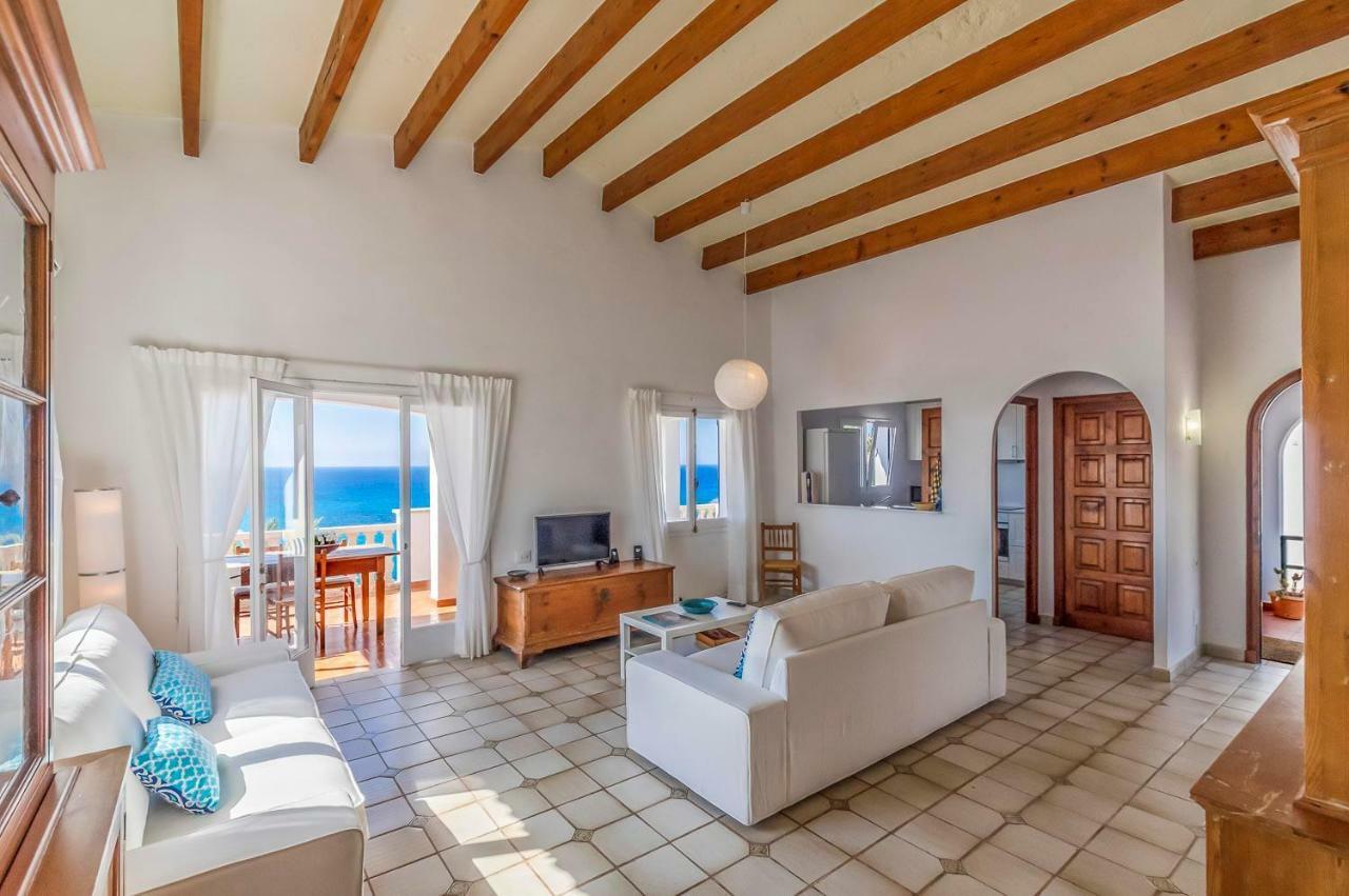 Villa Lola Punta Prima  Bagian luar foto