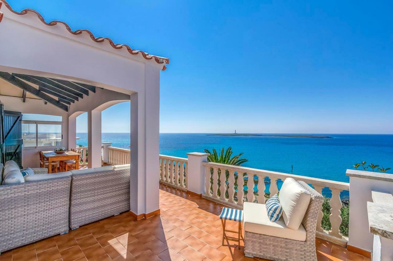 Villa Lola Punta Prima  Bagian luar foto