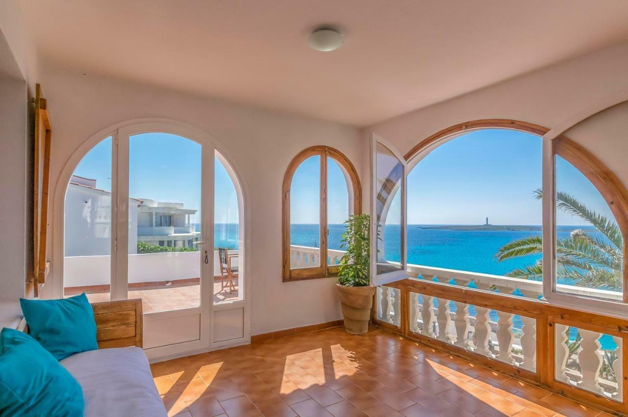 Villa Lola Punta Prima  Bagian luar foto