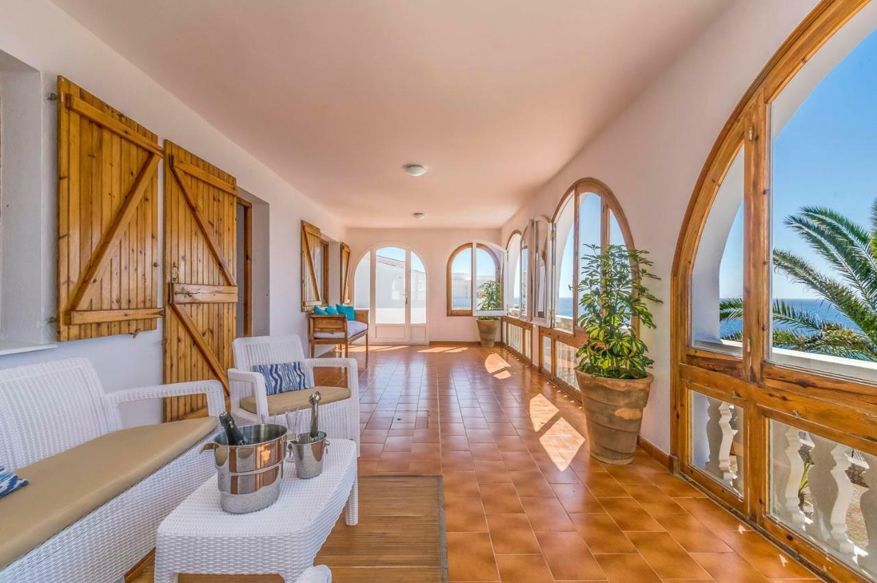 Villa Lola Punta Prima  Bagian luar foto
