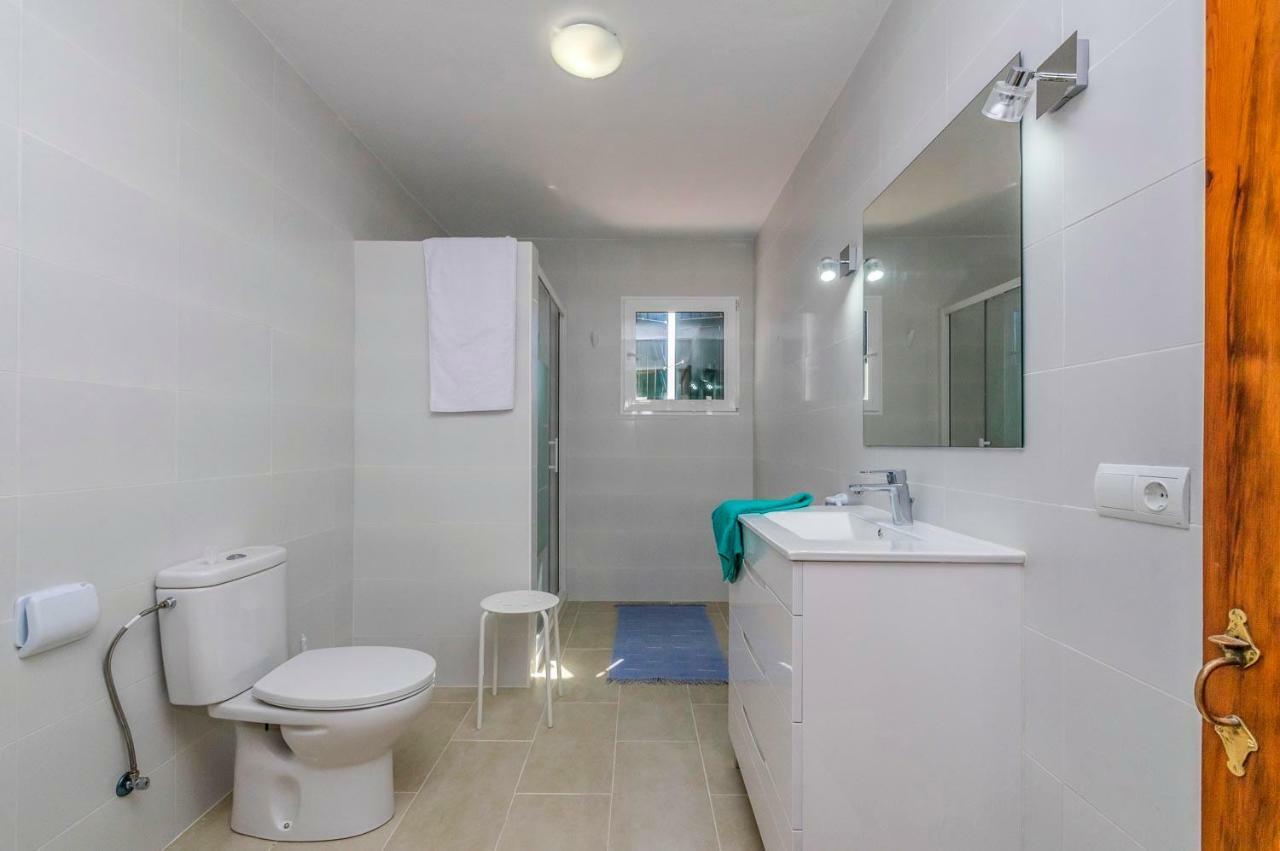 Villa Lola Punta Prima  Bagian luar foto